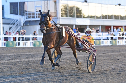 Foto av Malin Albinsson TR Bild